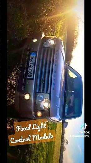 Unbelievable Results: Fixing the LCM of a Range Rover Vogue L322! #youtubeshorts #moreviews