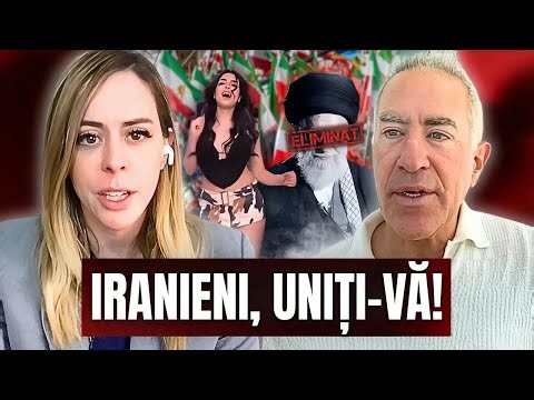 Sylvan Adams: Au încercat să-i izoleze pe iranieni de Occident, dar nu le iese deloc!