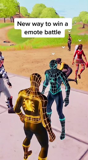 Mastering Emote Battles for Crown Wins in Fortnite