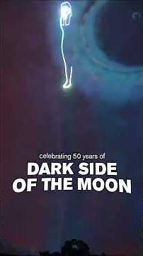 Laser Floyd for 50 Years of Pink Floyd's Dark Side of the Moon