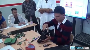 6.2K views · 110 reactions | Mot du FORMATEUR (En vidéo) sur...