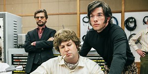 The Sondheim-Spoofing Episode of 'Documentary Now!' Turns Parody Into an Art Form