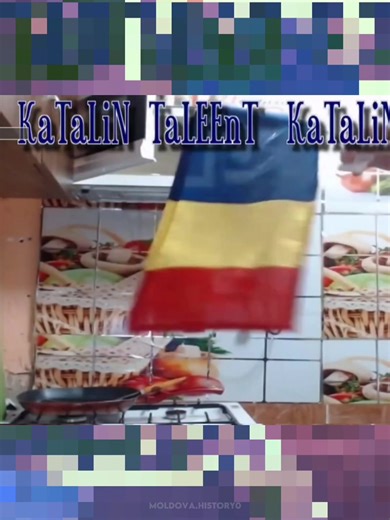 @Katalin Taleent #rușine #romania #moldova #tricolor #istorie #history #fyromania #recommendations #🇷🇴 #🇲🇩 #dacia #shame #notsigma