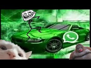 drip car meme