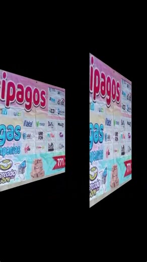 el multipagos tenemos todo tipos de recargas para todo tipo de compañías así como venta de chips compras en línea y mucho más