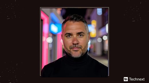 Meet Giacomo Vose, the Italian visionary redefining technology for social good - Technext