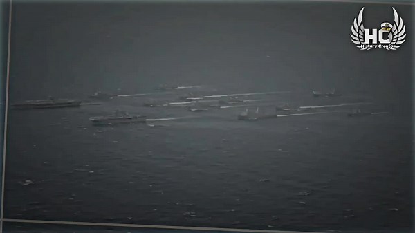 Understanding Carrier Strike Groups in the U.S. Navy