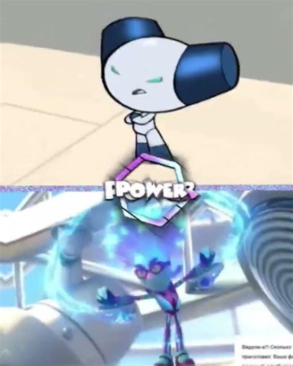 Robotboy vs Fireverk #Robotboy #fixiki #fixies