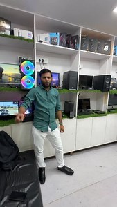 2K views · 211 reactions | Buy one computer and get one computer free in ahemdabad dahamak Offer | Kabhi Khaya Kya | Facebook