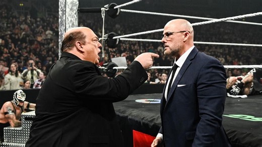 Adam Pearce’s days as WWE RAW General Manager may be numbered