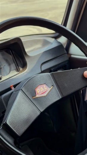 Can you guess the car? Hint: India's Lada! 😉