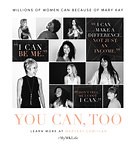 Mary Kay Launches Unprecedented, Omni-Channel Campaign Featuring Fresh And Authentic Faces Of The Company