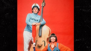 Captain and Tennille's Daryl Dragon Dead at 76