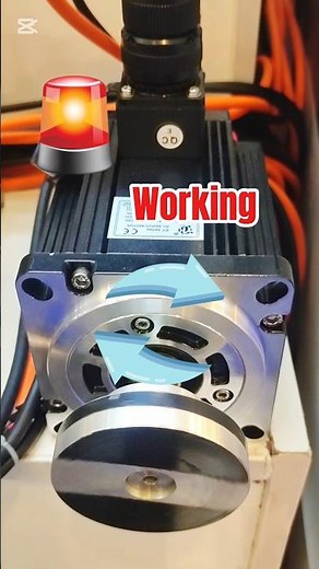 Servos Vs Stepper Motors Tester ❗No Arduino #shorts #diy #tech