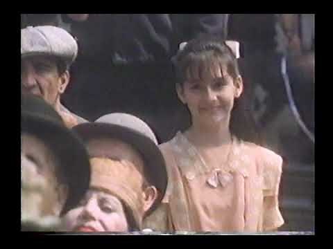 SINATRA EPISODE ONE - 1992 TV FULL MOVIE - FRANK SINATRA