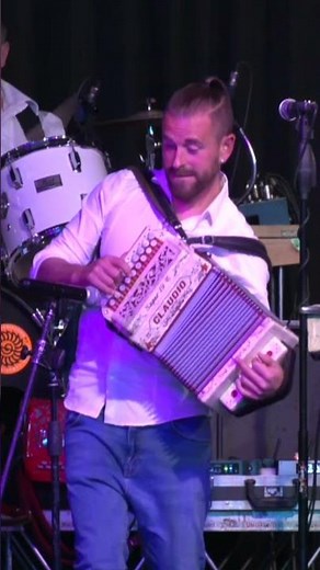 Fisarmonica | CALABRISELLA MIA (1)