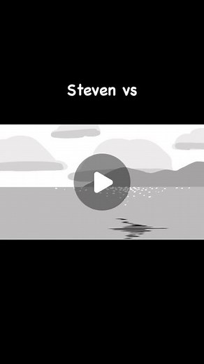 Joe Johnston on Instagram: "This has been sitting unfinished on my desktop for so long #stevenuniverse"