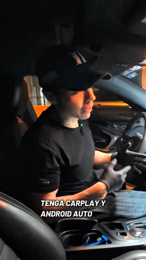 Actualizamos este Buick Regal con CarPlay y Android Auto inalámbrico en su pantalla original actualizada al 2026 . . . #CarPlay #AndroidAuto #BuickRegal #CarTech #AutoUpgrade | Dienstmotor