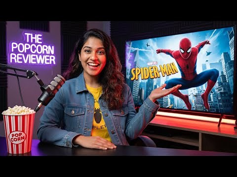 Spider-Man (2002) Movie Review