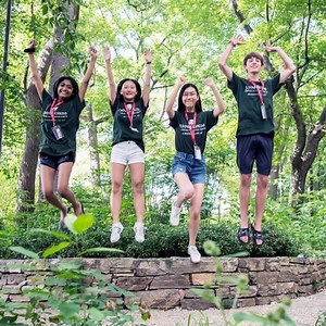 2.1K views · 15 reactions | CTY Summer Programs combine fun, friendships, and one-of-kind learning experiences for bright kids everywhere. Reserve your spot! https://bit.ly/37qz3gp | Johns Hopkins Center for Talented Youth | Facebook