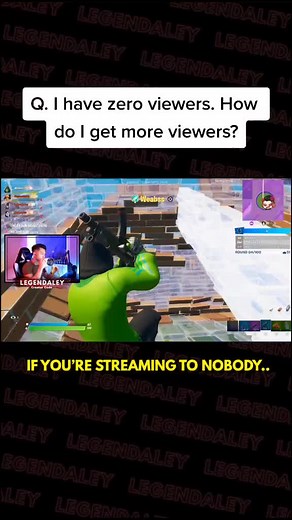 Tips for Small Streamers: Grow Your Audience by Networking