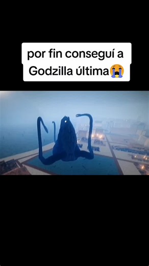 #estoycansadojefe #godzillamillennium #viral #fypシ #parati #kaijuuniverse
