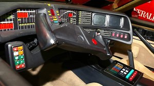 Knight Rider K.I.T.T. Car Review