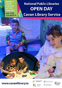 2.1K views · 28 reactions | National Public Libraries Open day was an...