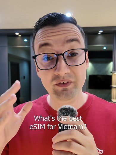 Best eSIM for Vietnam: Travel Guide