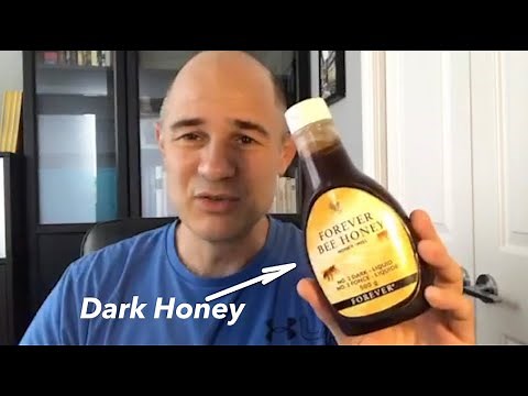 Use Honey in Your Coffee instead of sugar, here is why!