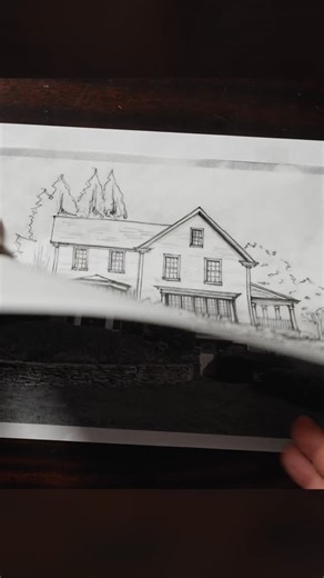 Brent Hull | The power of divided light windows. Agree? | Instagram