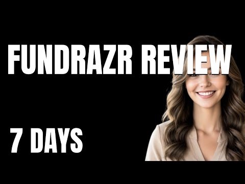 I Tried FundRazr Review App for 7 Days Heres the Shocking Truth