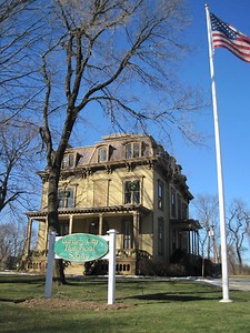 Local Artists Exhibit at Historical Society