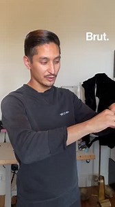 189K views · 5.8K reactions | Arrivé à Tours à l'âge de 14 ans après...