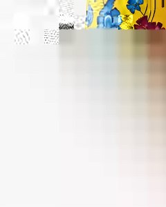 We just can't get enough of the vibrant Mediterranean-inspired design coupled with the white embossed exterior on our Rhapsody jug 😍 What drinks does this inspire you to serve? | Maxwell & Williams