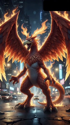 Pokèmon Fusion | Charizard x Digimons #pokemon #pokemonfan #pokemoncommunity | Pokémon lover