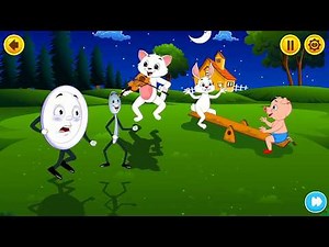 hey diddle diddle kidloland ios | childrens games