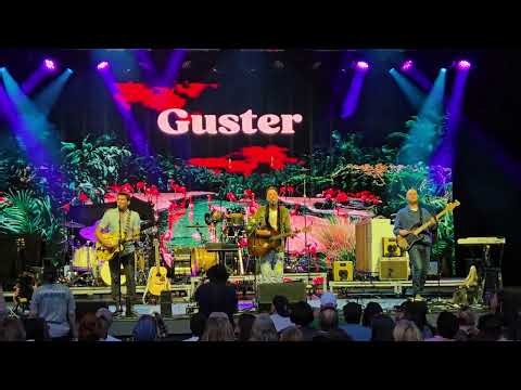 Guster - Live at the Greek 2025 (Full Set)
