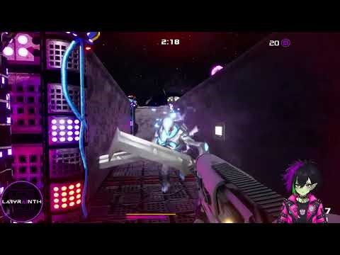 Zander Plays Games: First Look LABYRAINTH