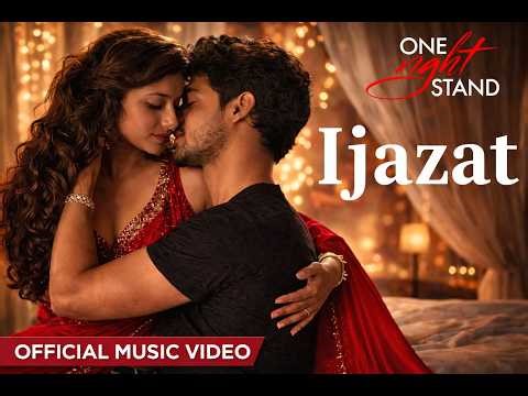 Ijazat | Heart Touching Song | Romantic Song 2026 | Official Music 4K