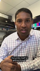 The stories have been challenging and the logistics of telling them unprecedented — CBC News reporters share their experience working during the COVID-19 pandemic. | CBC News: The National