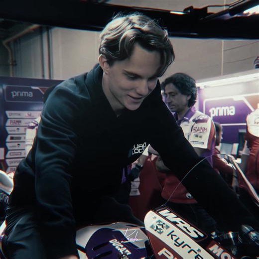 Oscar Piastri Edit Challenges in After Effects