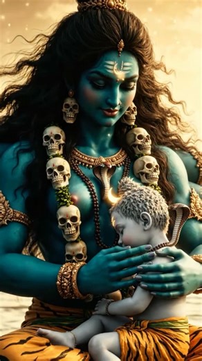 పార్వతి దేవి శివుడుకి పాలు ఇచ్చిందని తెలుసా?🚩😱#shorts #youtubeshorts #telugu #lordshiva #facts