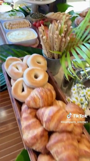 Seafood Party Food Ideas for Adults | All Aboard Seafood Spread