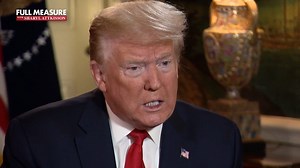 7.9K views · 69 reactions | President Trump: 'We're doing the right thing by getting it going, we have to open.' Watch the interview online: https://bit.ly/36pFcKb | FOX26 | Facebook