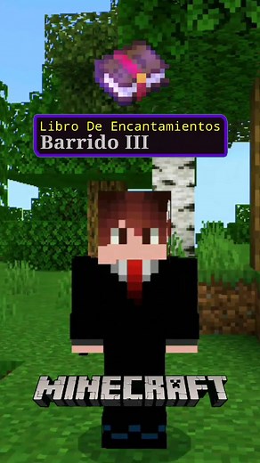 ¿Para Qué Sirve el Encantamiento de Barrido en Minecraft?