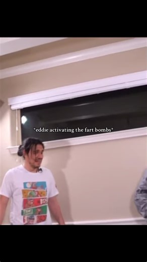 #theboysyoutube #eddievr #juicyfruitsnacks #joshdub #narratortheboys #mullytheboys