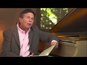 Dvořák 9th Symphony: Musical Analysis by Gerard Schwarz