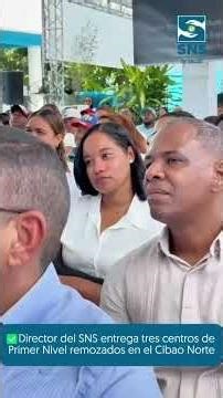 🙌¡El fortalecimiento del Primer Nivel de Atención es evidencia real del cambio en salud!
