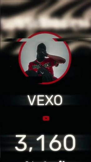 Vexo is the best 💀